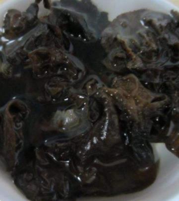 补肾食物6种黑色补肾食物（图）