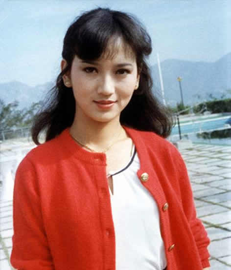 赵雅芝昔日旧照美照欣赏:赵雅芝资料简介(图) 赵雅芝昔日旧照美照欣赏:赵雅芝资料简介(图)