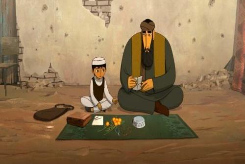 2018上半年最新好看的动漫电影（图）