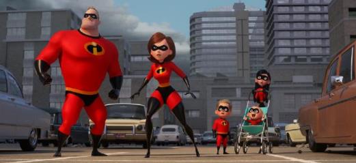 2018上半年最新好看的动漫电影（图）