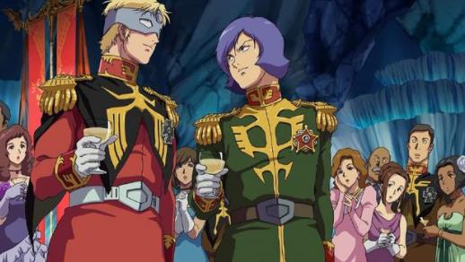 2018上半年最新好看的动漫电影(图) 2018上半年最新好看的动漫电影(图)