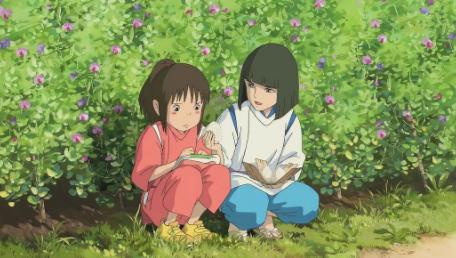 豆瓣好评十大最好看的动漫电影：大闹天宫最受欢迎