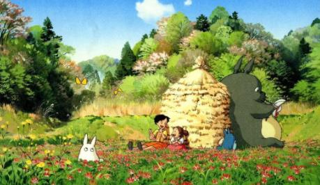 豆瓣好评十大最好看的动漫电影：大闹天宫最受欢迎