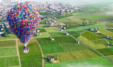 豆瓣好评十大最好看的动漫电影：大闹天宫最受欢迎