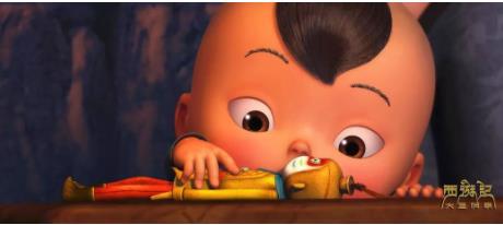 豆瓣好评十大最好看的动漫电影：大闹天宫最受欢迎