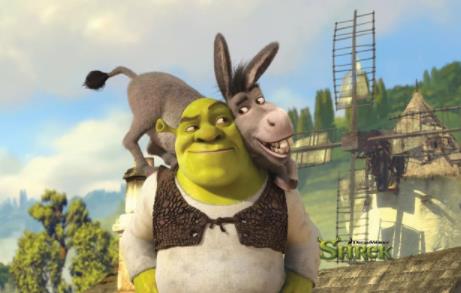 豆瓣好评十大最好看的动漫电影：大闹天宫最受欢迎