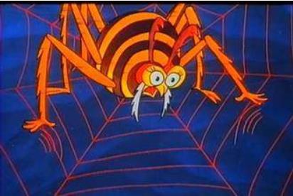 葫芦娃妖怪实力排名：青蛇大王杀不死斩不灭（图）