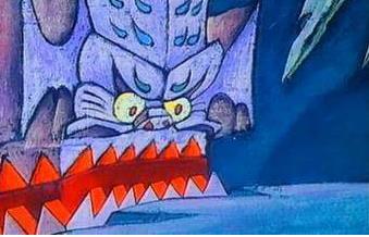 中国经典动画葫芦娃系列动漫妖怪不正经排行（图）