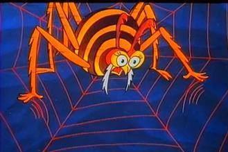 中国经典动画葫芦娃系列动漫妖怪不正经排行(图) 中国经典动画葫芦娃系列动漫妖怪不正经排行(图)