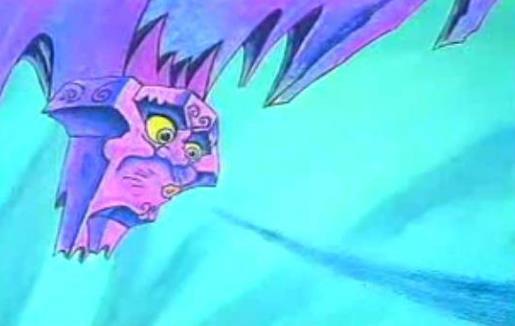 中国经典动画葫芦娃系列动漫妖怪不正经排行(图) 中国经典动画葫芦娃系列动漫妖怪不正经排行(图)