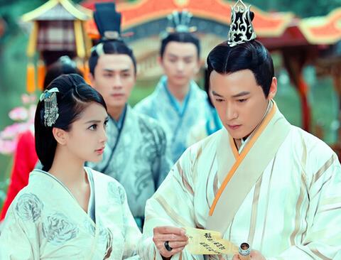 陆毅演过的电视剧：演员陆毅电视剧大盘点（图）