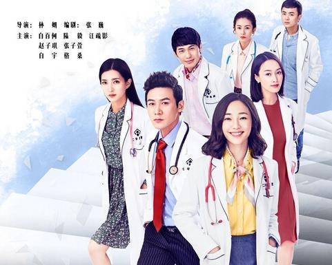 陆毅演过的电视剧：演员陆毅电视剧大盘点（图）