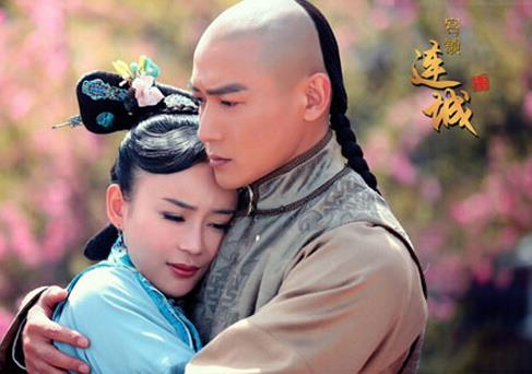 陆毅演过的电视剧：演员陆毅电视剧大盘点（图）