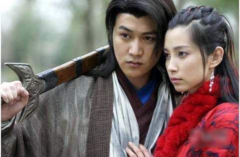 陆毅演过的电视剧:演员陆毅电视剧大盘点(图) 陆毅演过的电视剧:演员陆毅电视剧大盘点(图)