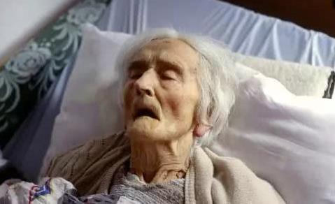 人在死的时候咽气会不会感到痛苦?世界很大怪事很多