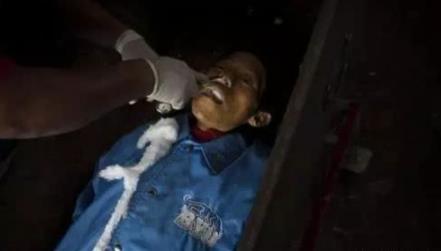 人在死的时候咽气会不会感到痛苦?世界很大怪事很多