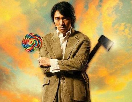 周星驰电影全集：这20部经典你看过几部（图）