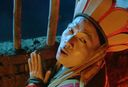 西游记唐僧扮演者:唐三藏扮演者有几个盘点(图) 西游记唐僧扮演者:唐三藏扮演者有几个盘点(图)