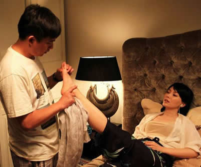 夫妻那些事 电视剧：家庭情感电视剧剧情剧照