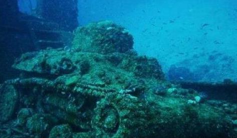 十大恐怖惊悚地点盘点:十大禁地胆小勿入(图) 十大恐怖惊悚地点盘点:十大禁地胆小勿入(图)