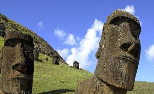 十大恐怖惊悚地点盘点：十大禁地胆小勿入（图）