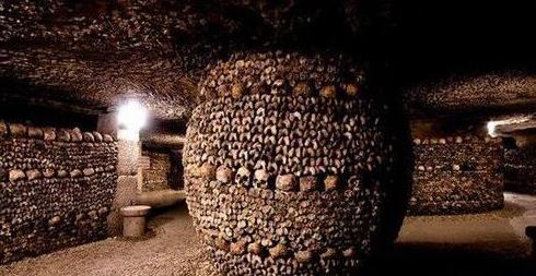 十大恐怖惊悚地点盘点：十大禁地胆小勿入（图）