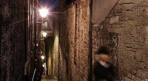 十大恐怖惊悚地点盘点：十大禁地胆小勿入（图）