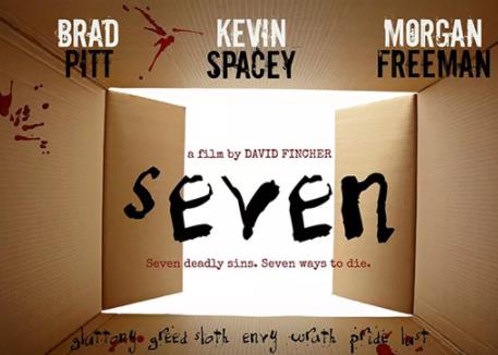 好看十大惊悚电影排行榜：世界惊悚电影20部推荐