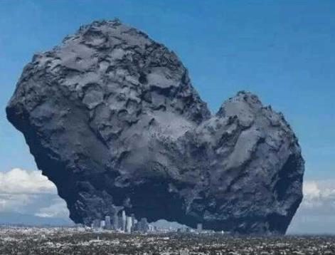 科学家不敢公布的真相:十大颠复世界的认知(图) 科学家不敢公布的真相:十大颠复世界的认知(图)