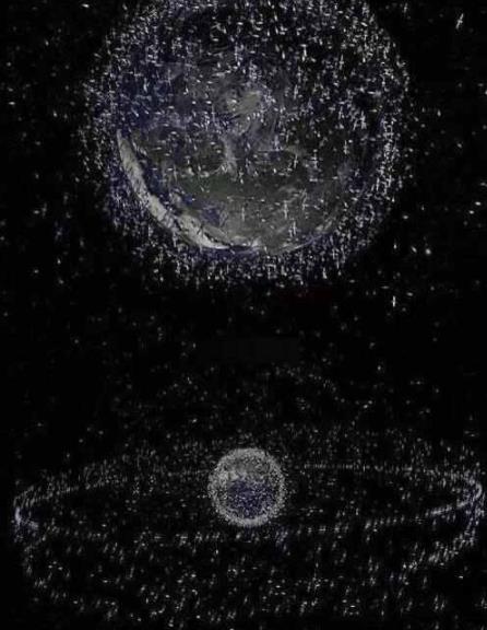 科学家不敢公布的真相：十大颠复世界的认知（图）