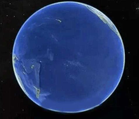 科学家不敢公布的真相：十大颠复世界的认知（图）