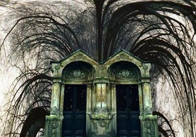 有人拍到了地狱什么样子的：真实地狱景象图片