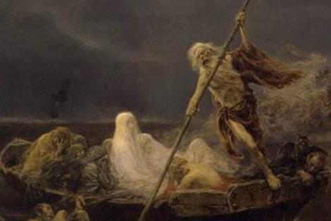 人间有地狱入口你知道吗？世界上的地狱入口盘点