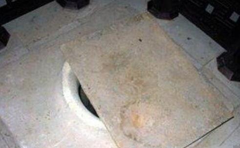 为什么国家要隐瞒龙：龙有传说但有锁龙井事件