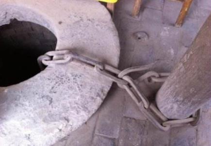 为什么国家要隐瞒龙:龙有传说但有锁龙井事件 为什么国家要隐瞒龙:龙有传说但有锁龙井事件