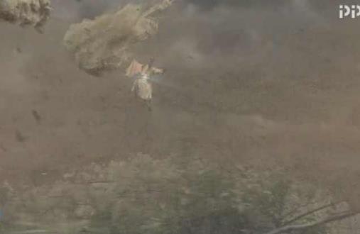 西游记中人参果背后竟藏着一个血腥秘密（图）