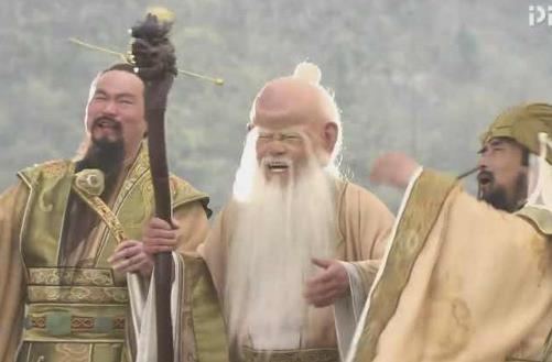 西游记中人参果背后竟藏着一个血腥秘密(图) 西游记中人参果背后竟藏着一个血腥秘密(图)