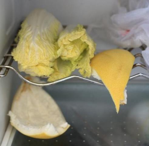 家里冰箱有臭味,老婆只用了一招,就再也不难闻了(图) 家里冰箱有臭味,老婆只用了一招,就再也不难闻了(图)