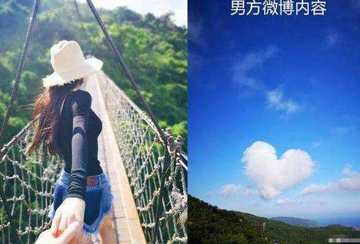 张馨予宣布结婚：为什么宣布结婚,新郎官是谁（图）