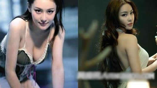 张馨予宣布结婚：为什么宣布结婚,新郎官是谁（图）