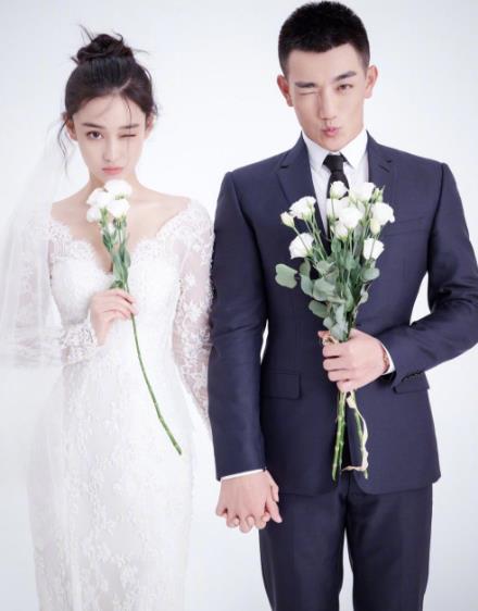 张馨予宣布结婚：为什么宣布结婚,新郎官是谁（图）