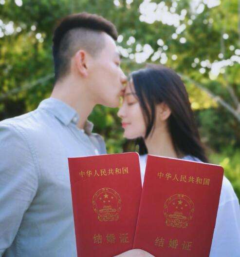 张馨予宣布结婚：为什么宣布结婚,新郎官是谁（图）