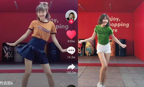 代古拉k是谁资料简介:为什么这么红怎么红的揭晓