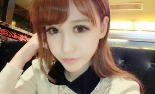 赵梦玥夹腿门：一组赵梦玥照片欣赏（图）