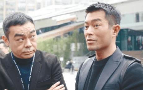 古天乐绿了：深夜发文承认真相是这样（图）