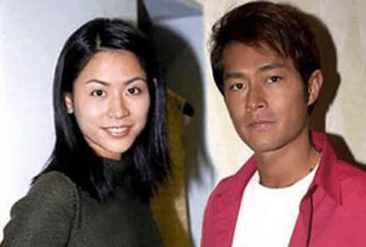 古天乐绿了：深夜发文承认真相是这样（图）