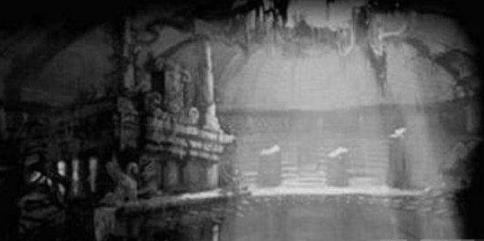 鬼小说排行榜前十名：2018年的鬼小说推荐