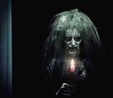 鬼小说排行榜前十名：2018年的鬼小说推荐