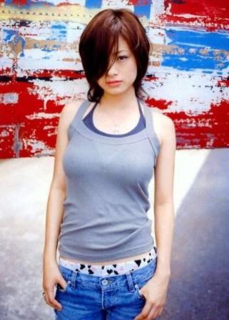 胸大腰细的女优:精选10位(图) 胸大腰细的女优:精选10位(图)