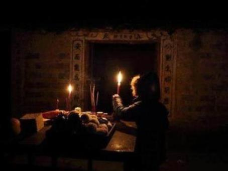 人死后为什么要守夜：揭开守夜的原因和禁忌事项